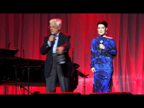 Raimonds Pauls un Guntars Račs "Nekur nav tik labi kā mājās" 1. daļa