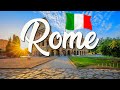 10 BEST Things To Do In Rome | ULTIMATE Travel Guide