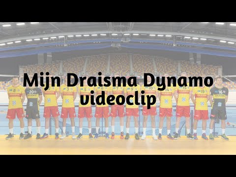 Mijn Draisma Dynamo videoclip