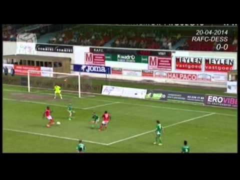 Kelvin Maynard highligts 2