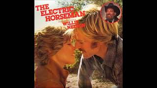 Willie Nelson - Midnight Rider