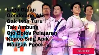 Download lagu Kumpulan Lagu YOWIS BEN Terbaru 2020 - Tanpa Iklan mp3