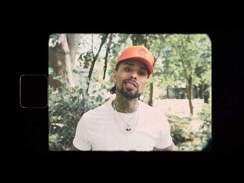 M-Bully - Bunkerhill Freestyle (Official video)