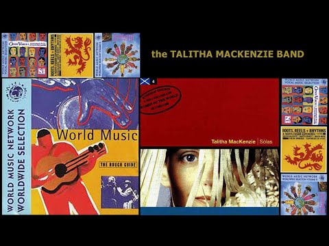 Seinn O (full version) by The Talitha MacKenzie Band