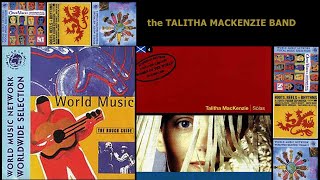 Seinn O (full version) by The Talitha MacKenzie Band