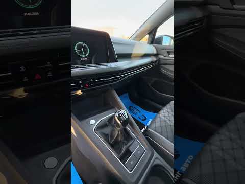 фото volkswagen golf viii 0