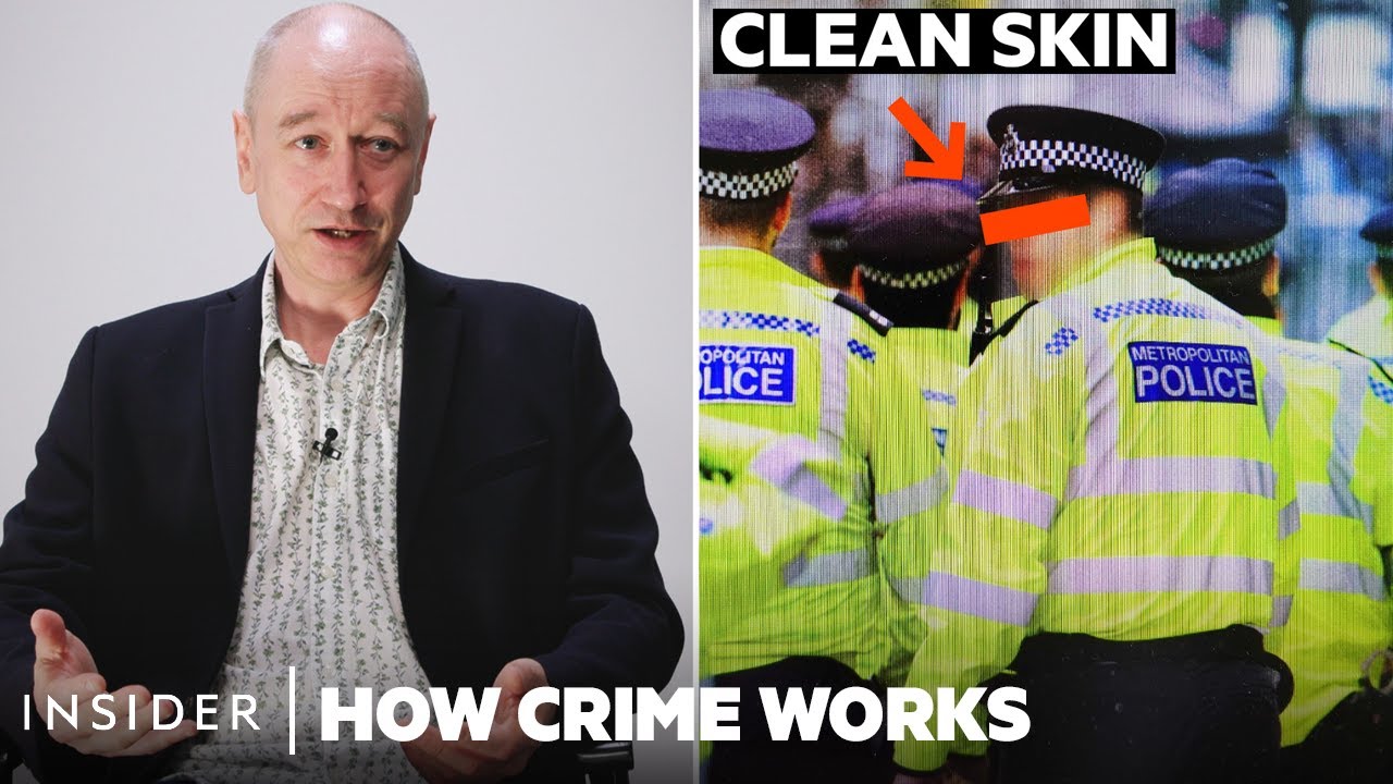 How Police Corruption Actually Works (UK) | How Crime Works | Insider