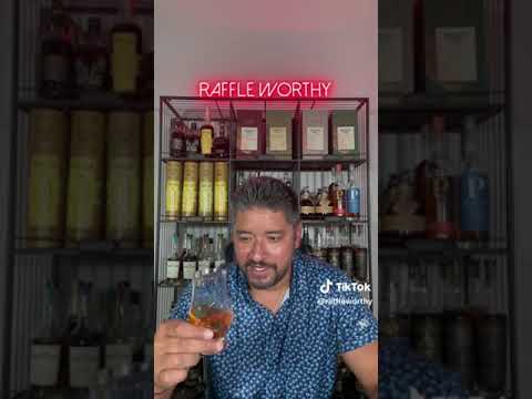 Company Distilling Bourbon Review