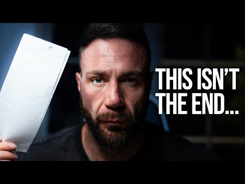 What I Wish Every Guy Knew About Tough Times