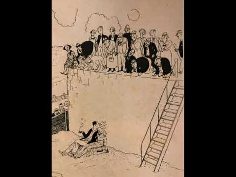Ein Traum der Liebe, Tango, Bernhard Etté Tanz-Orchester, Gert van Osten, Berlin, 1934