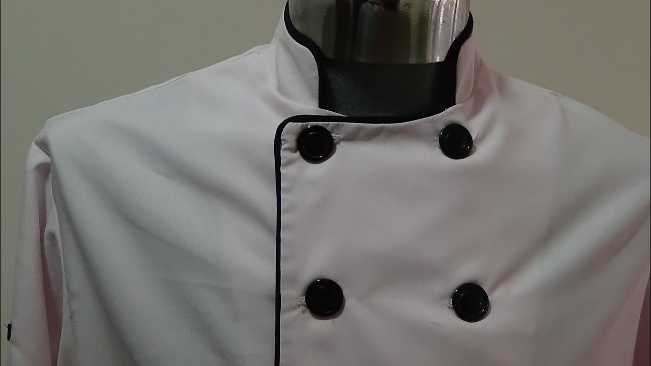 36.2 Corte de Filipina para Chef