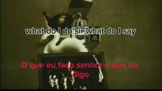 Yes Sir, No Sir / The Kinks Legendado