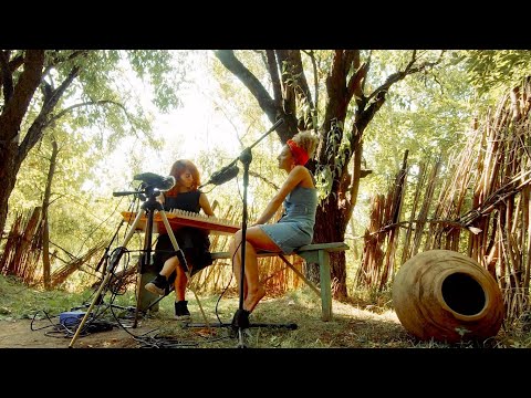 Mar Margaryan ft. Alin Demirdjian - Episode 5: ARARAT