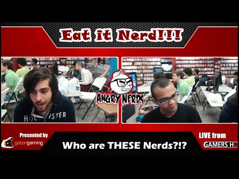 EIN2: Phuzix (Sheik) vs Static Manny (Sonic) - Smash Wii U Winners Finals