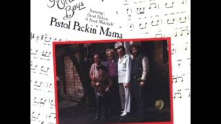 Pistol Packin' Mama [1976] - The Good Old Boys