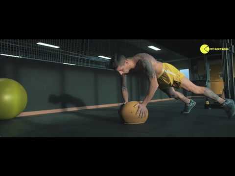 Prevendita Fit Express Novara /2