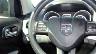 preview picture of video '2014 Dodge Journey Used Cars Blytheville AR'