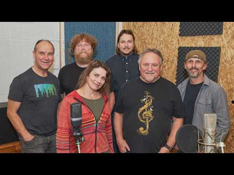 Samson a jeho parta: vydejte s námi nové album "Jaký šel, takového potkal"
