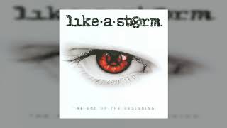 Like A Storm - What It&#39;s Like