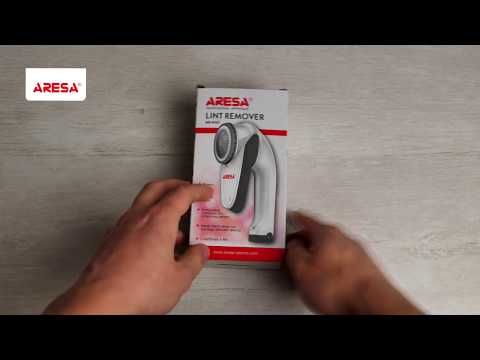 Миниатюра изображения товара Машинка для удаления катышков Aresa AR-4101