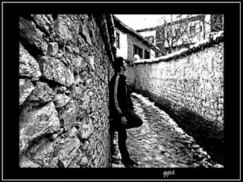 Melankolik Rap - Kelebgin Intahar Bestesi