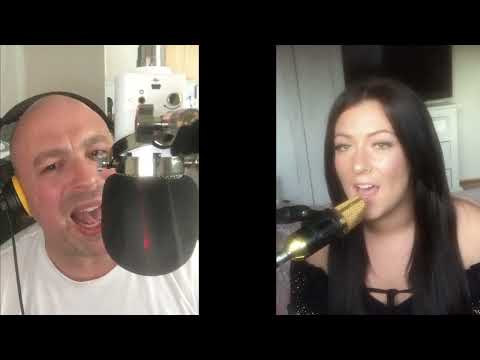 JEMMA STEVENSON & STEVIE CLARKE - SHALLOW (COVER)