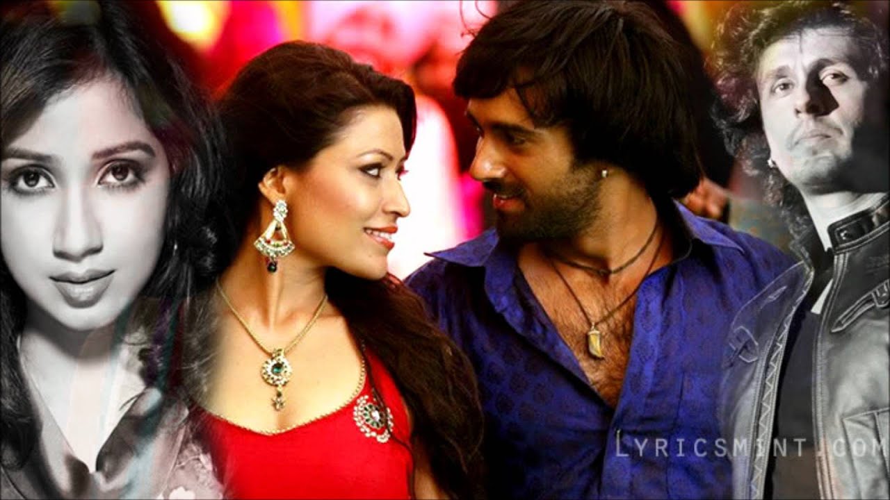 KAUN KENDA LYRICS | BITTOO BOSS | Sonu Niagm & Shreya Ghoshal