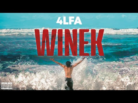 4LFA — Winek (Official Music Video)