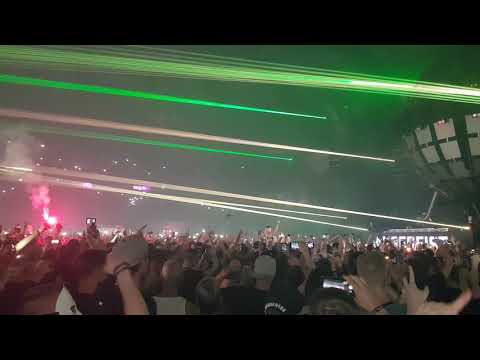 Syndicate 2018 Dortmund - angerfist