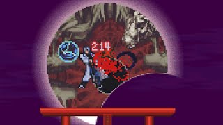 When Aria MAX Randomizer Goes Too Far...