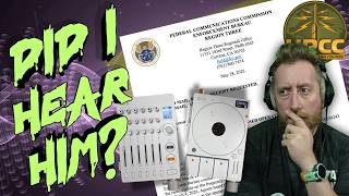 FCC Goes After Unlicensed Operator On The Ham Bands!
