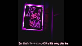 [SOREDvn][Vietsub] BTOB - ROCK N HIPHOP