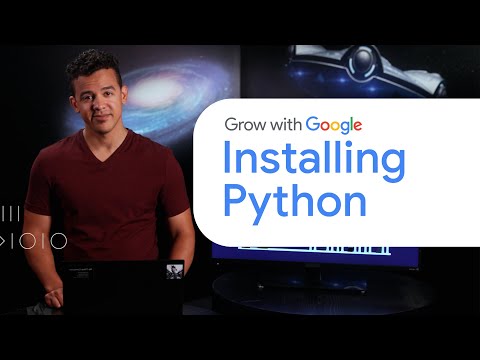 Python for Beginners | Google Advanced Data Analytics Certificate