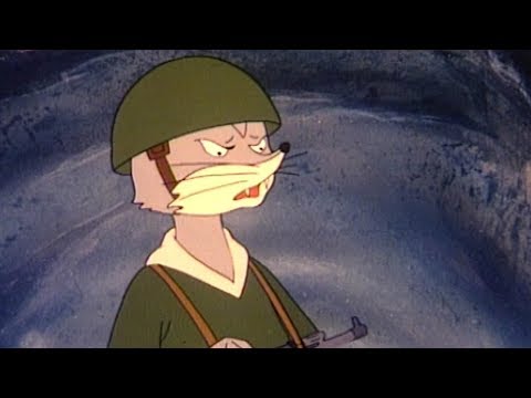 BRAVE SOLDIERS ep. 7 EN