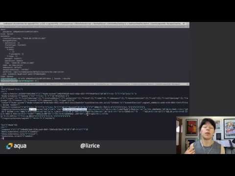 Kubernetes secret encryption - and two mistakes to avoid