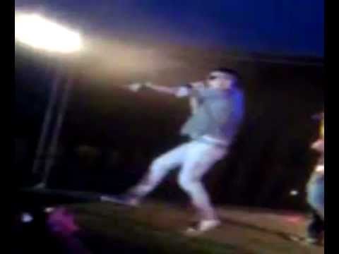 Düki VV Béci Electro shock ~1