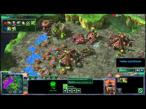 oGsHero vs EGIdrA - PvZ