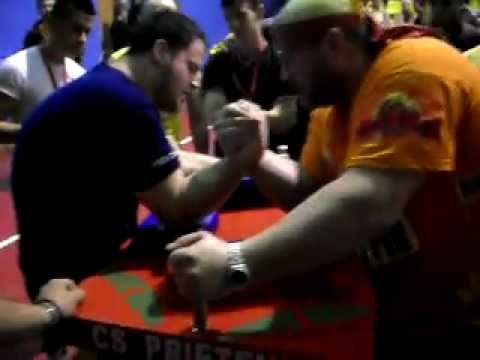 Sabin Badulescu Vs Radu Valahu