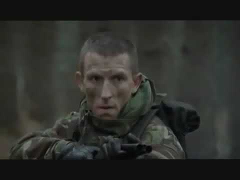 Ultimate Force Music Video Linkin Park   Head Strong Low