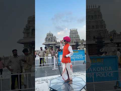 Swarnagiri Today view point | #swarnagiri #swarnagiritemple #viewpoint #god #travel #nature #shorts