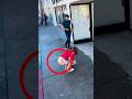 Her Pants Ripped In Public But A Kind Stranger Saved Her Day Shorts
