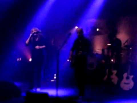 עילי בוטנר ונורית גלרון- בוא אלי הלילה.MP4