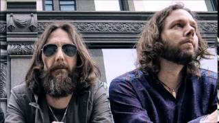 Black Crowes...Share The Ride (2010)