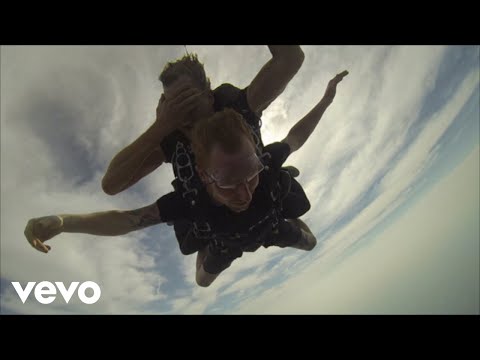 Video thumbnail for I’VE SEEN IT ALL
