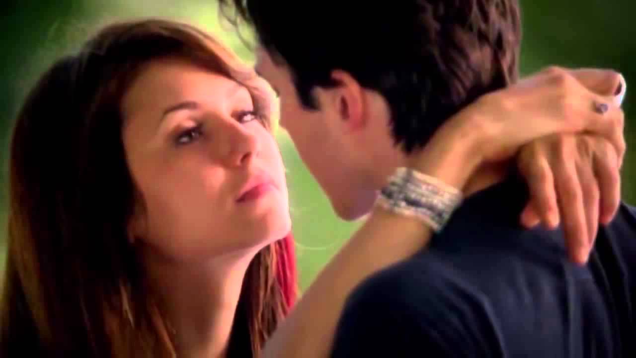 Damon & Elena 5x02 Part 1