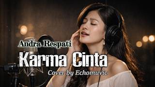 Download lagu Karma Cinta - Andra Respati | Cover by Echomuvic mp3