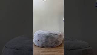 7FT Oversized Bean Bag Chair – Ultimate Comfort &amp; Style #comfylife #beanbag #brandnmart  #homedecor