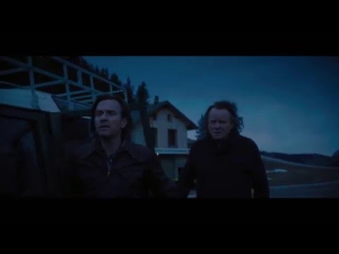 Our Kind of Traitor Official Trailer
