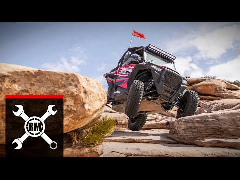 How To Replace Wheel Bearings on Polaris RZR, Ranger, and General UTV's