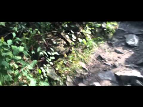 Niagara Expeditionary Journey eh? {music video}